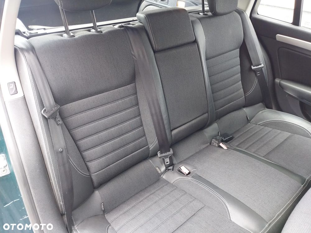 Renault Laguna 2.0 16V Dynamique - 8