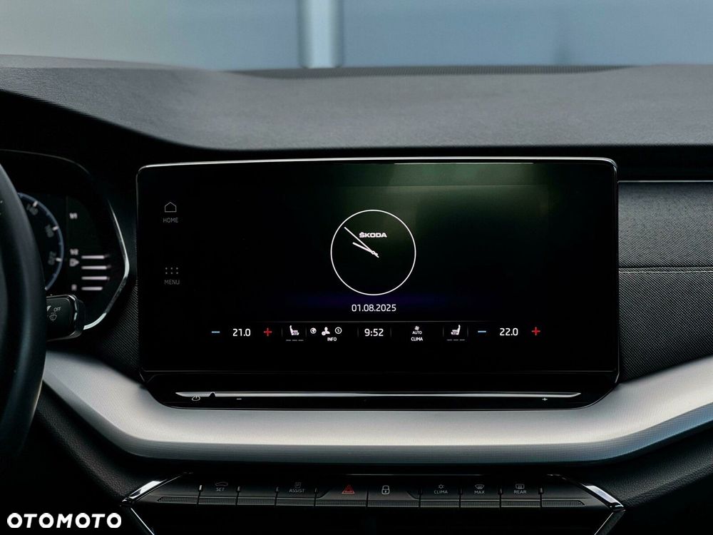 Skoda Octavia - 29