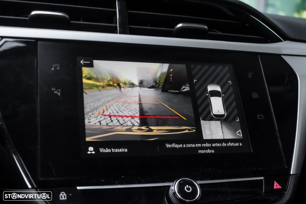 Opel Corsa 1.2 T Edition - 38