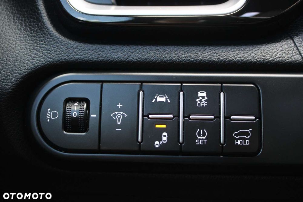 Kia ProCeed 1.6 CRDi DCT7 SCR GT LINE - 33