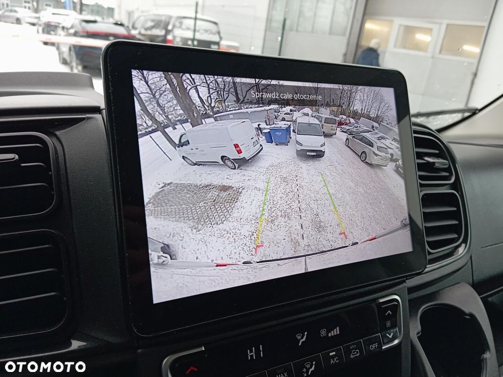 Toyota PROACE MAX - 17