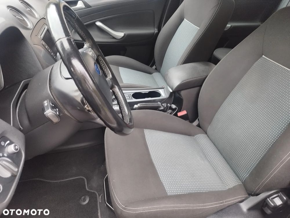 Ford Mondeo 2.0 TDCi Titanium S - 8