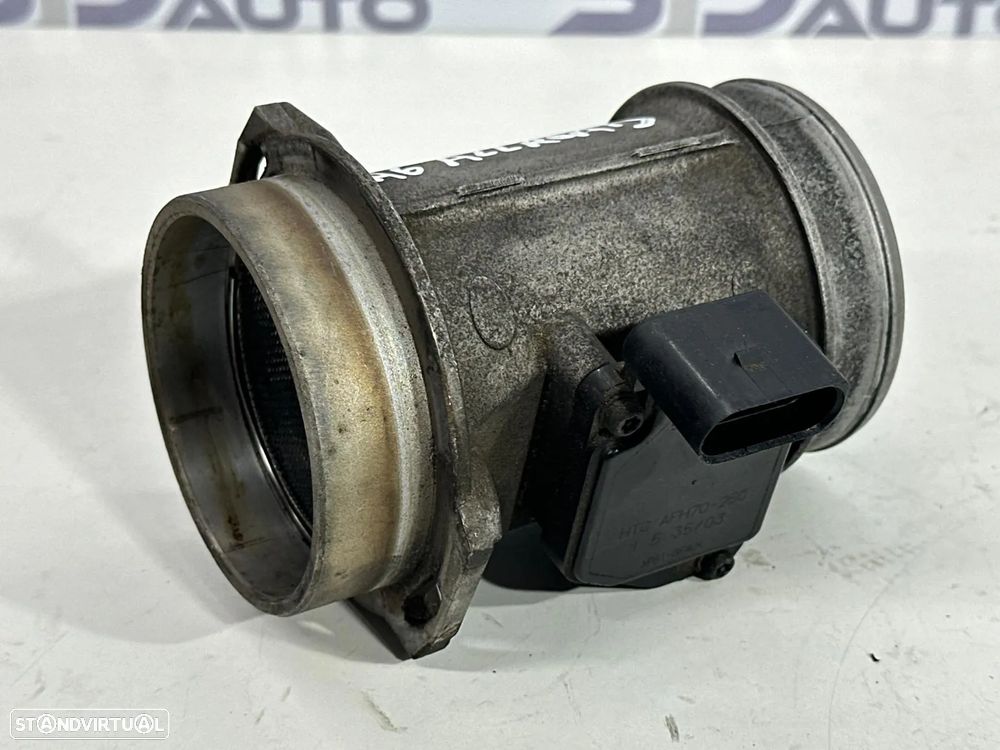 Medidor Massa Ar - Audi A6 Allroad (C5) - 1