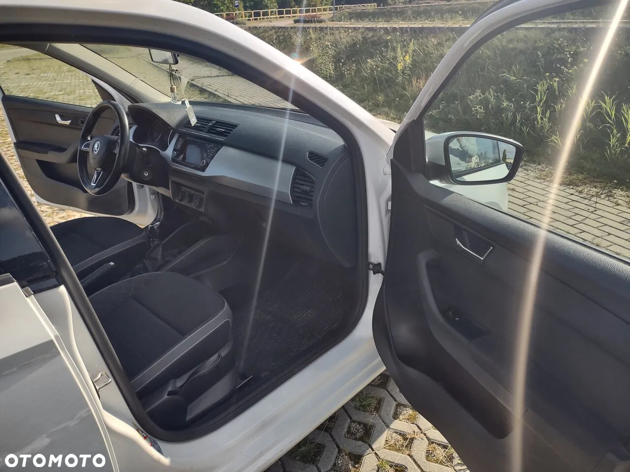 Skoda Fabia 1.0 TSI Ambition - 11