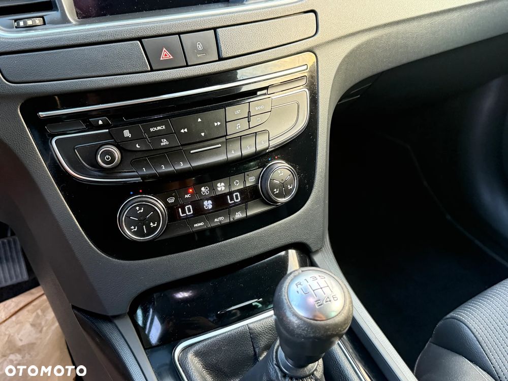 Peugeot 508 2.0 HDi Allure - 28