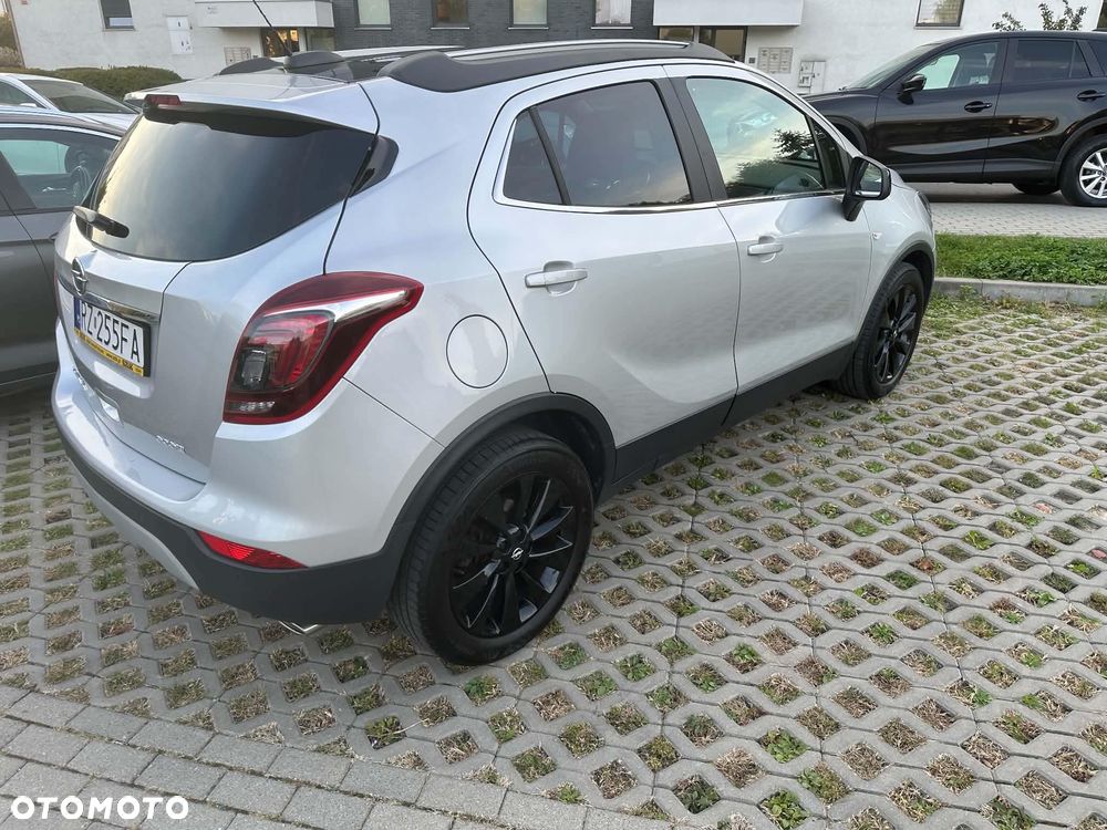 Opel Mokka 1.4 Turbo ecoFLEX Start/Stop Color Innovation - 3