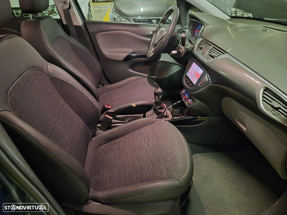 Opel Corsa 1.0 T Cosmo - 25