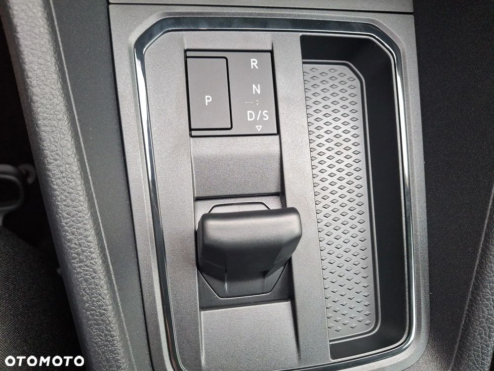 Volkswagen Caddy - 27