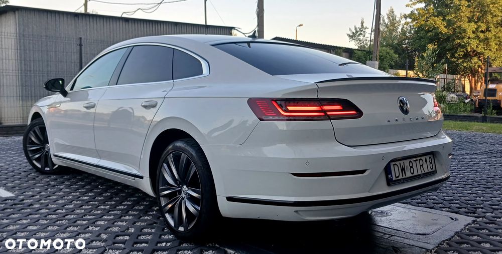 Volkswagen Arteon 2.0 TDI SCR Elegance DSG - 5