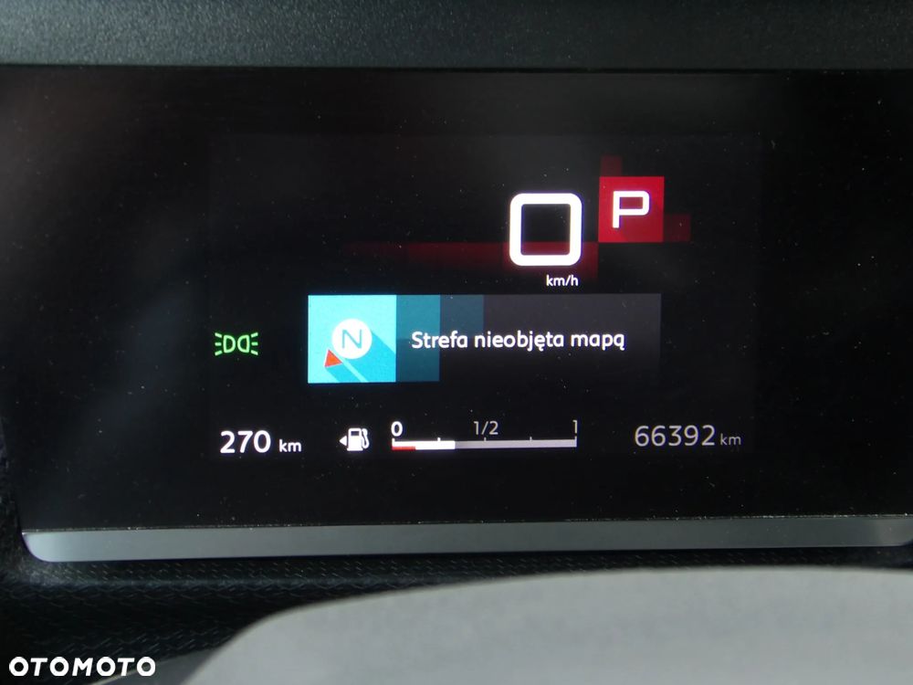 Citroën C4 1.2 PureTech Shine S&S EAT8 - 18