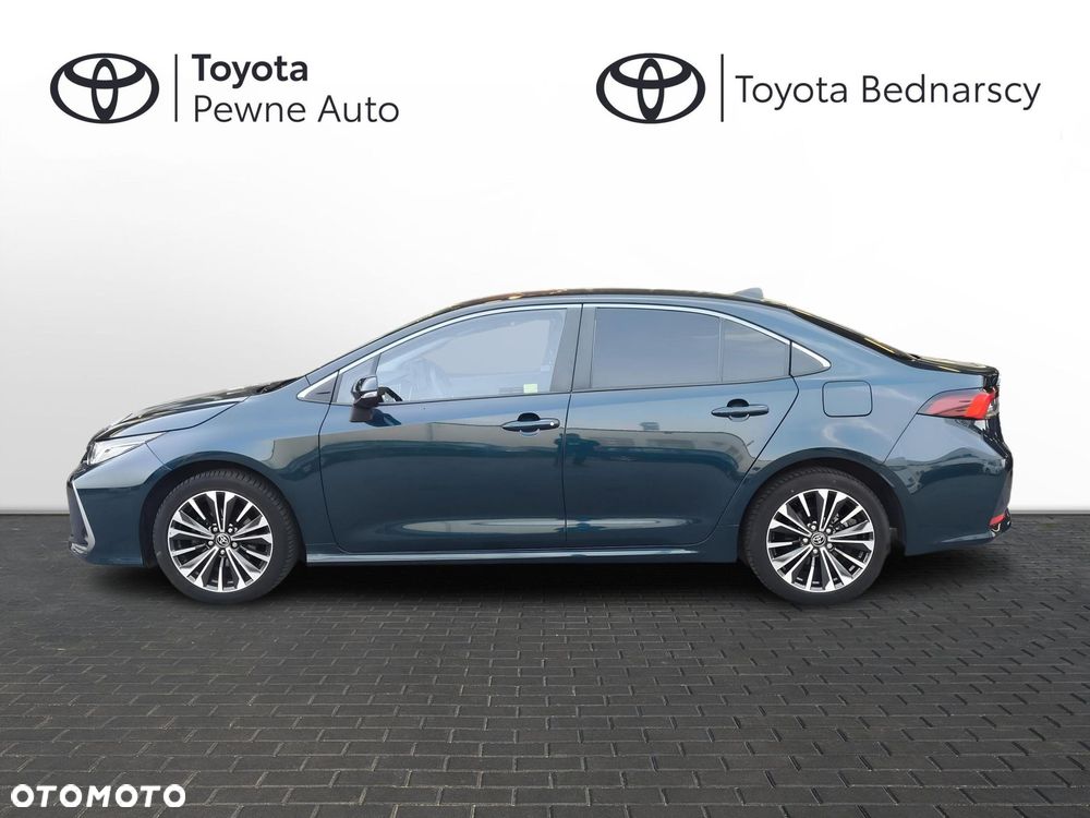 Toyota Corolla 1.5 Style - 2