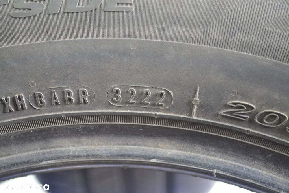 205/60R16 92H NEXEN N`BLUE S x2szt 3325o - 4