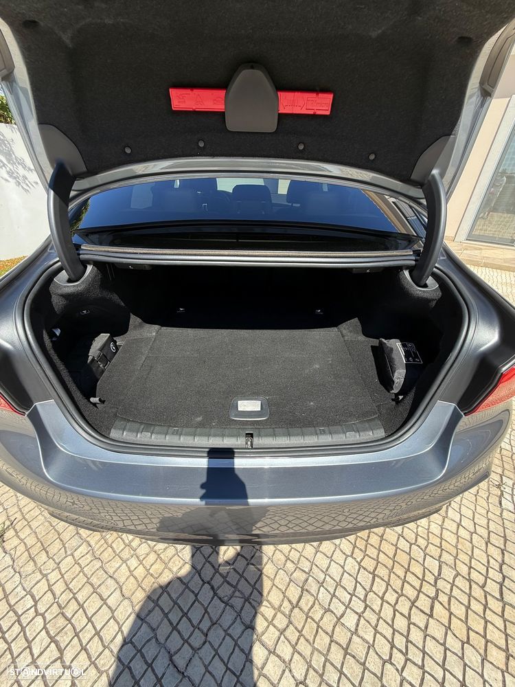 BMW 530 e iPerformance Pack M - 16