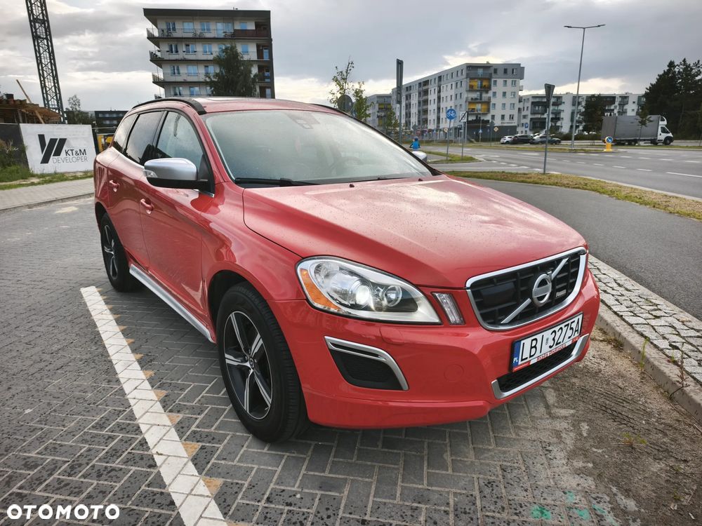 Volvo XC 60 - 2