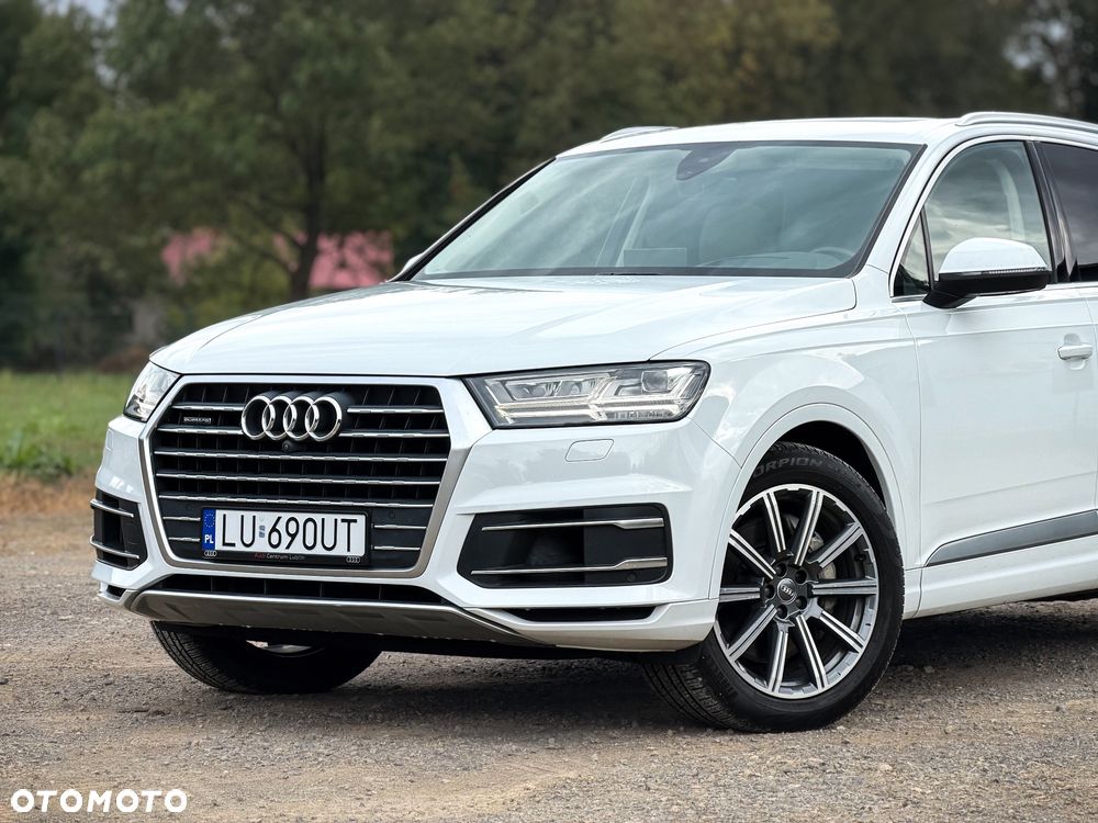 Audi Q7 - 5