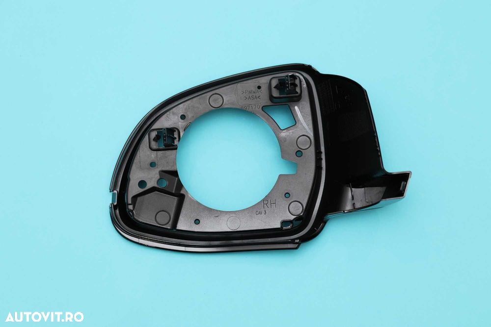Semnalizare rama oglindă /oglinzi BMW X3 F25 X4 F26 X5 F15 X6 F16 - 5