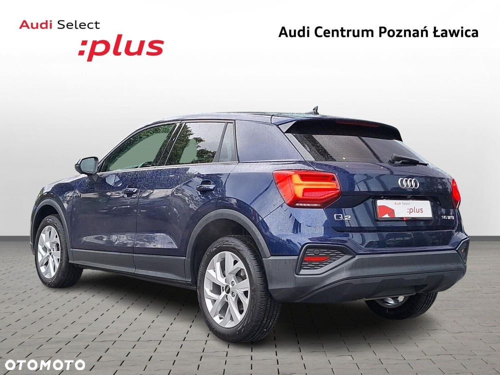 Audi Q2 35 TFSI S tronic - 5