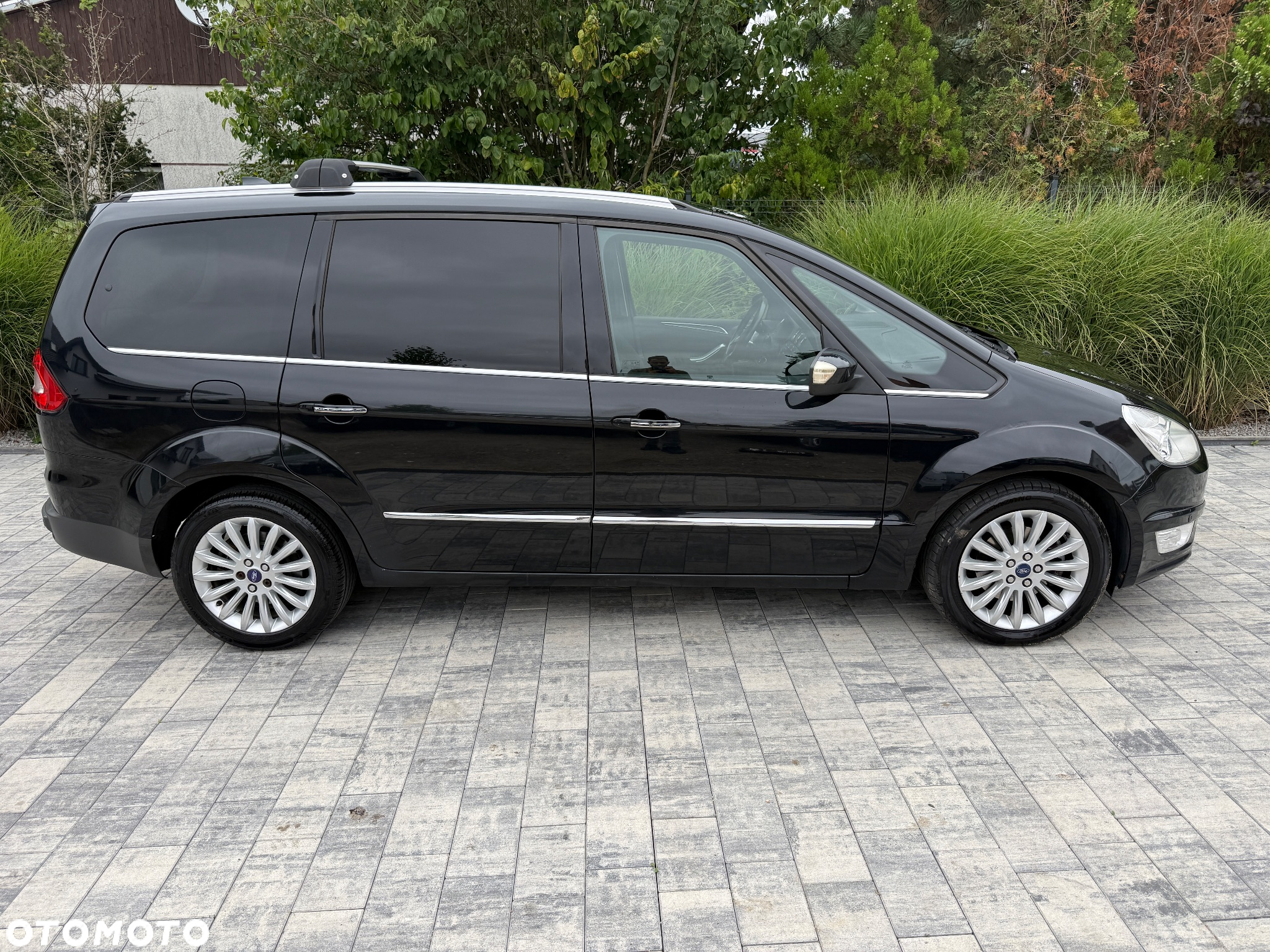 Ford Galaxy 2.0 TDCi Titanium - 4