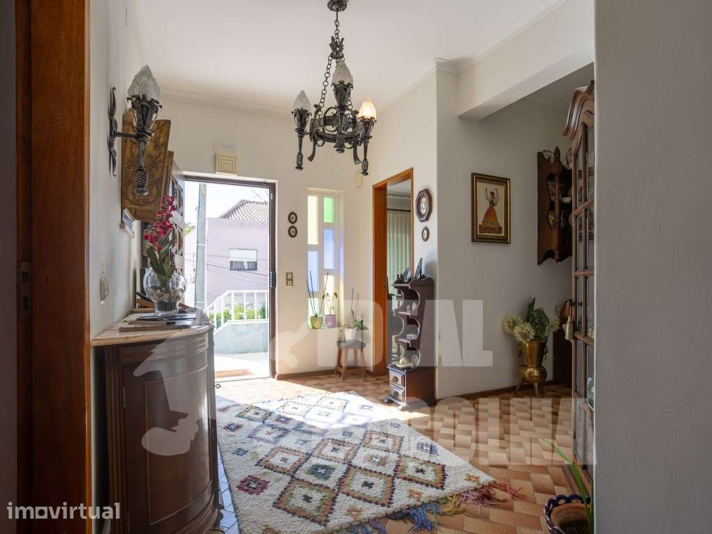 MORADIA CRUZ DE PAU 530 000€ - Grande imagem: 2/46