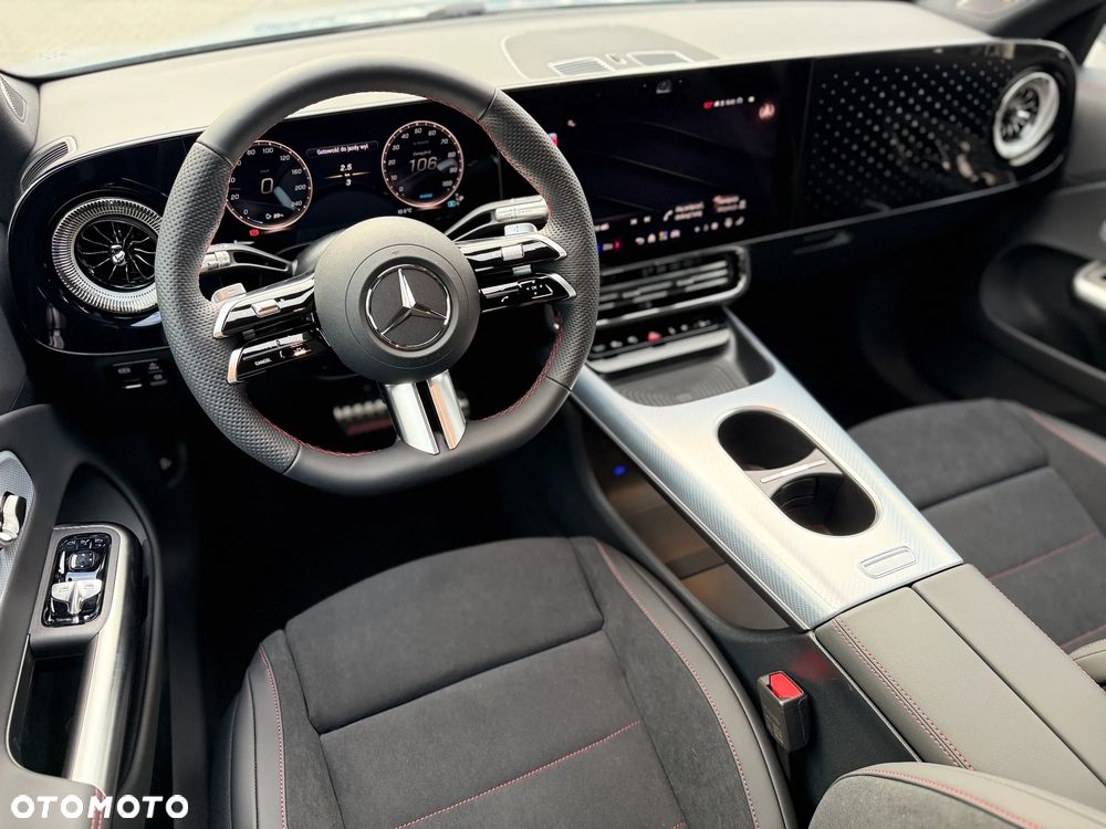 Mercedes-Benz CLA 200 58kWh - 13