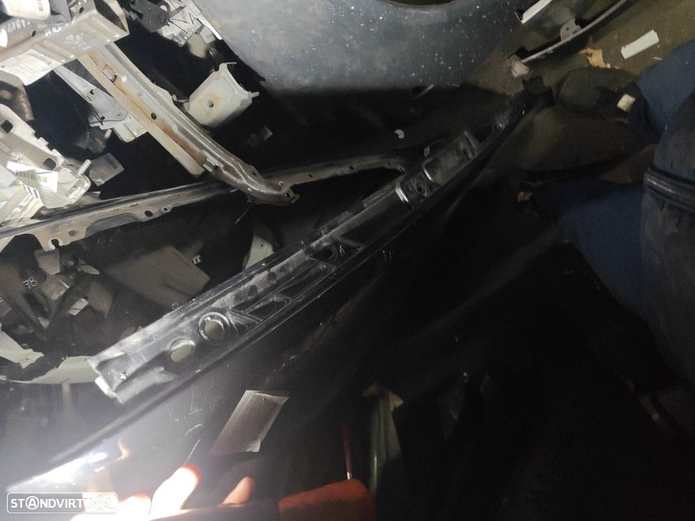 Guarda Lamas Frente Esquerdo Bmw X5 (F15, F85) - 10