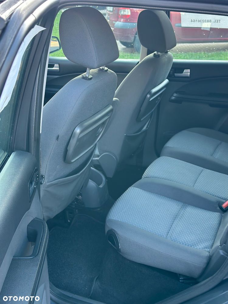 Ford Focus C-Max 1.6 TDCi Ambiente - 7