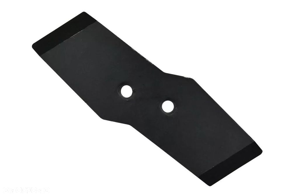 KUHN DŁUTO 622174 PRAWE / LEWE 622175 15mm grubości! iQ PARTS - 2