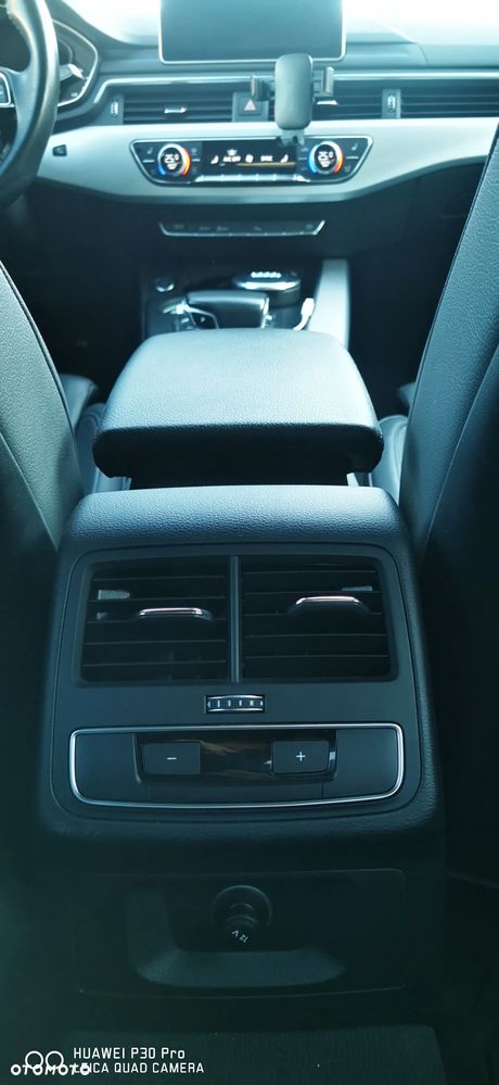 Audi A4 Limousine 40 TDI S tronic - 8