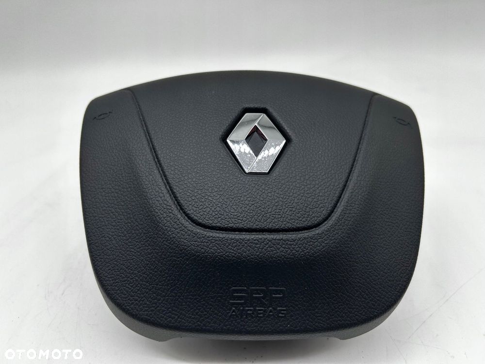 poduszka airbag kierowcy renault master iii 985701757r - 2