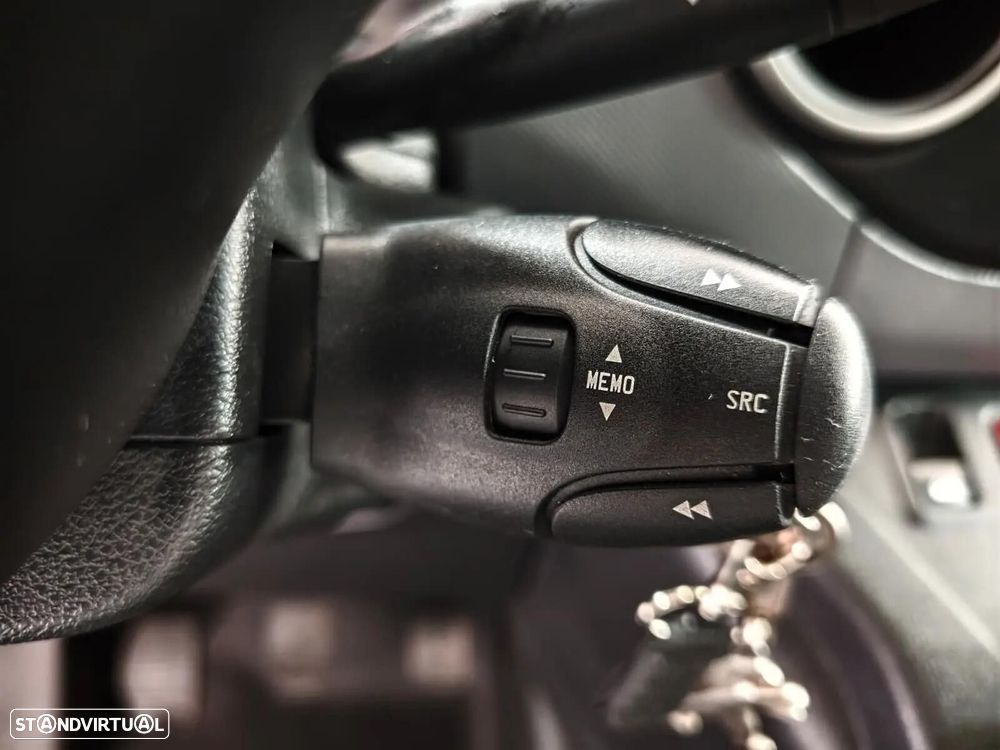 Peugeot Partner 1.6 BlueHDi Confort - 13