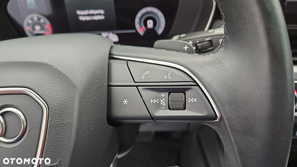 Audi A4 Allroad 40 TDI S tronic - 15