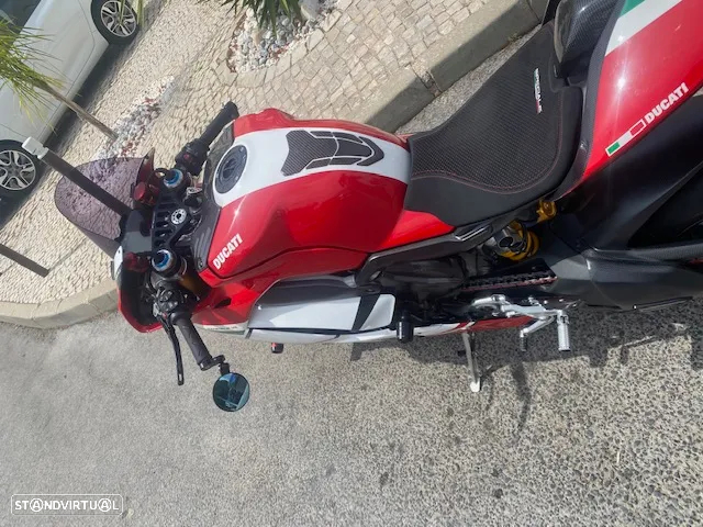 Ducati Panigale V4 S PANIGALE V4 SPECIALE - 2