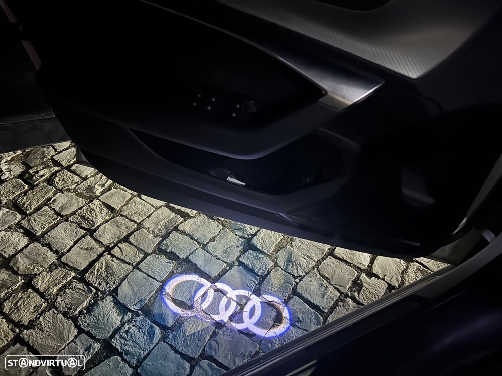 Audi A6 Avant 35 TDI S tronic sport - 18