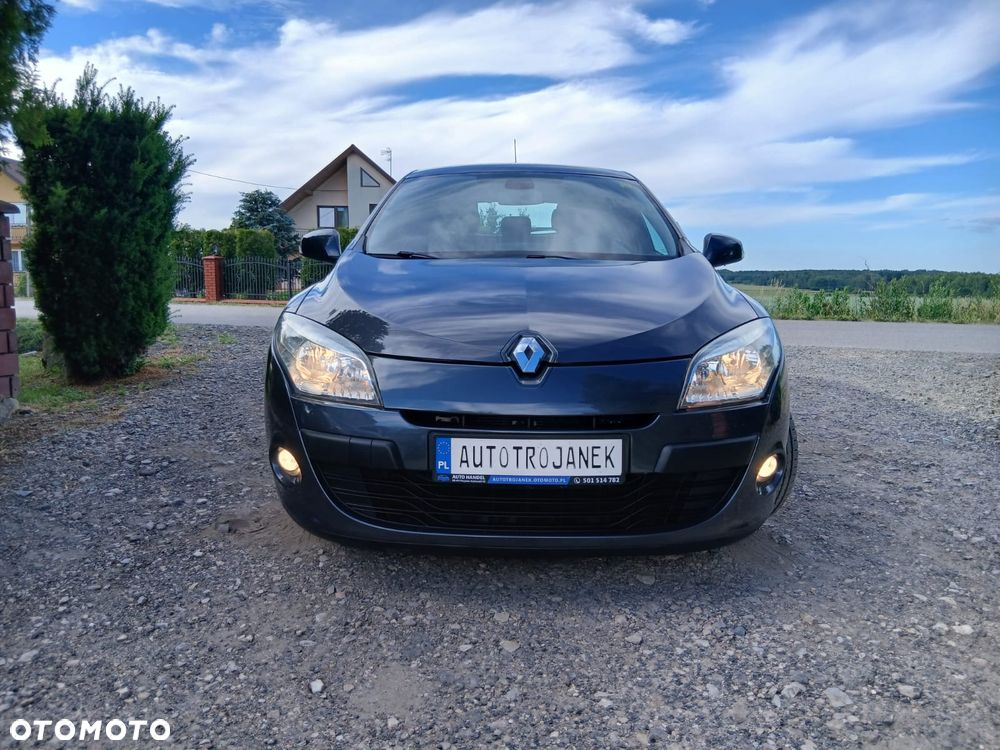 Renault Megane 1.6 16V 110 Dynamique - 8