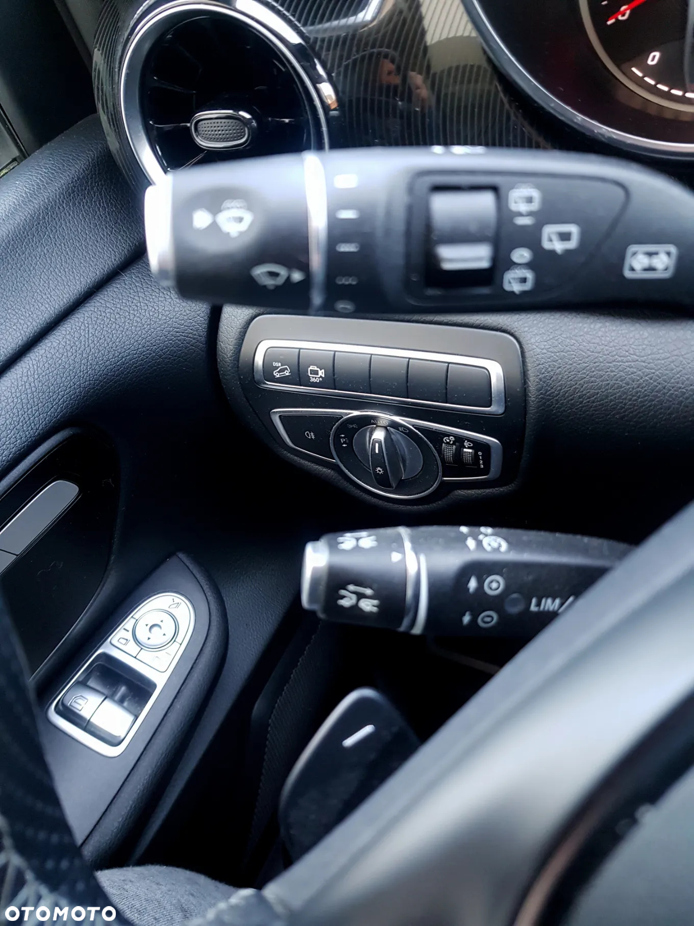 Mercedes-Benz Klasa V 250 d 4-Matic 9G-Tronic (ekstra d³) - 18
