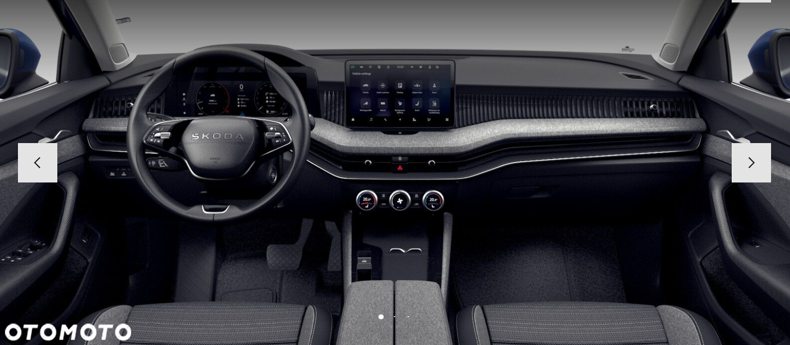 Skoda Superb - 4