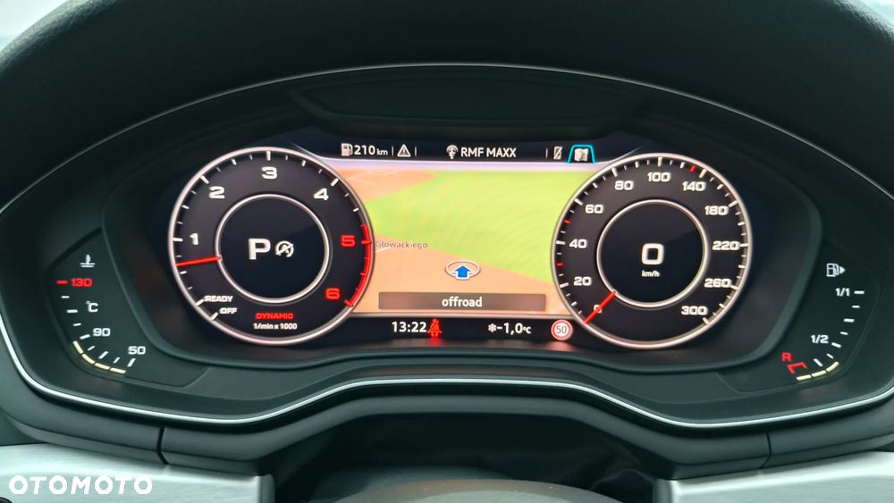 Audi A5 Sportback 3.0 TDI quattro tiptronic - 25