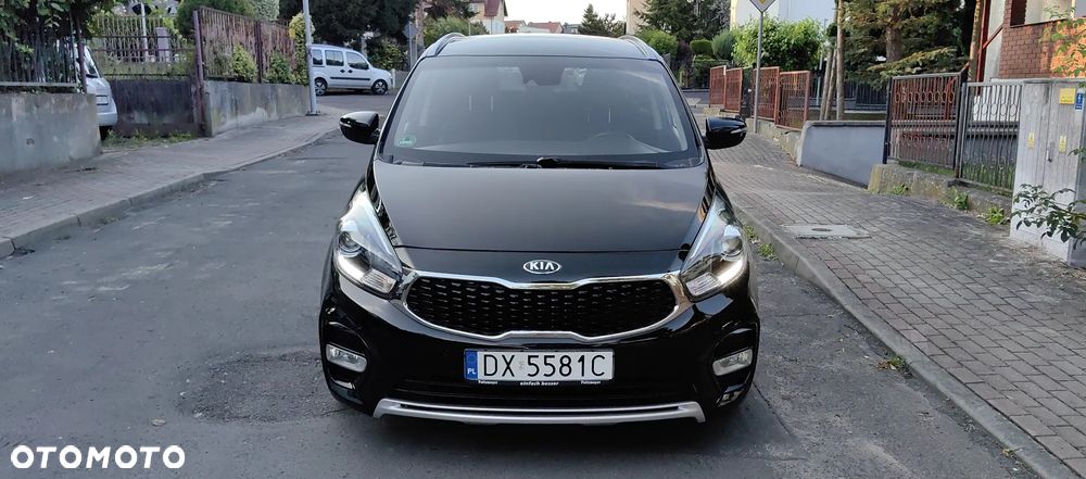 Kia Carens 1.7 CRDi 141 Edition 7 - 2