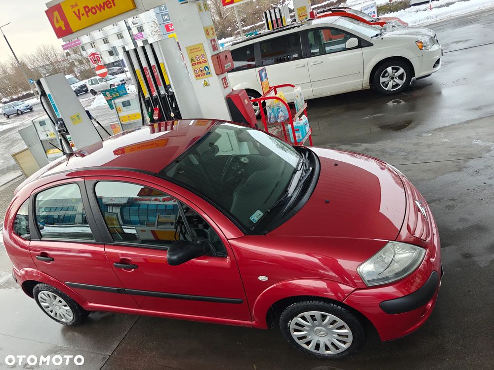 Citroën C3 1.4i Magic - 3