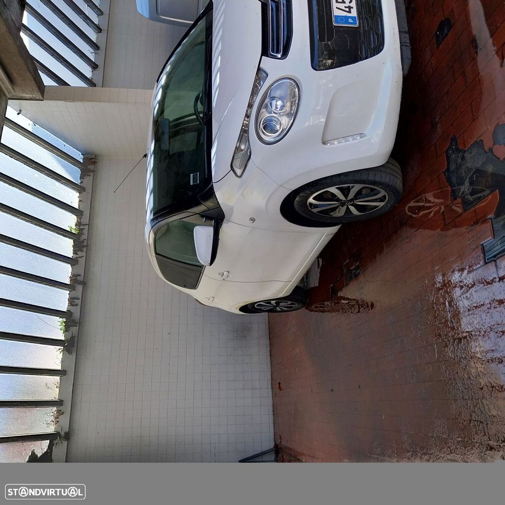 Citroën C1 1.2 VTi Shine - 3