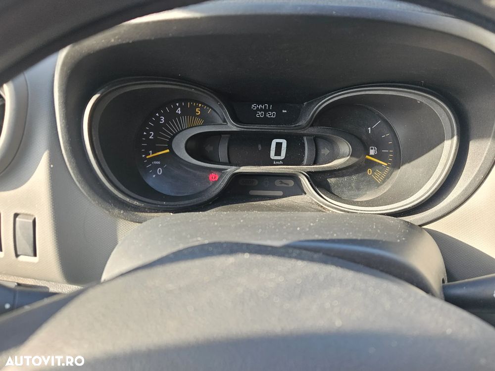 Renault Trafic ENERGY Start &St. Grand Combi L2H1 Expression - 9