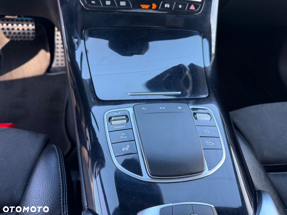 Mercedes-Benz EQC 400 4-Matic - 29