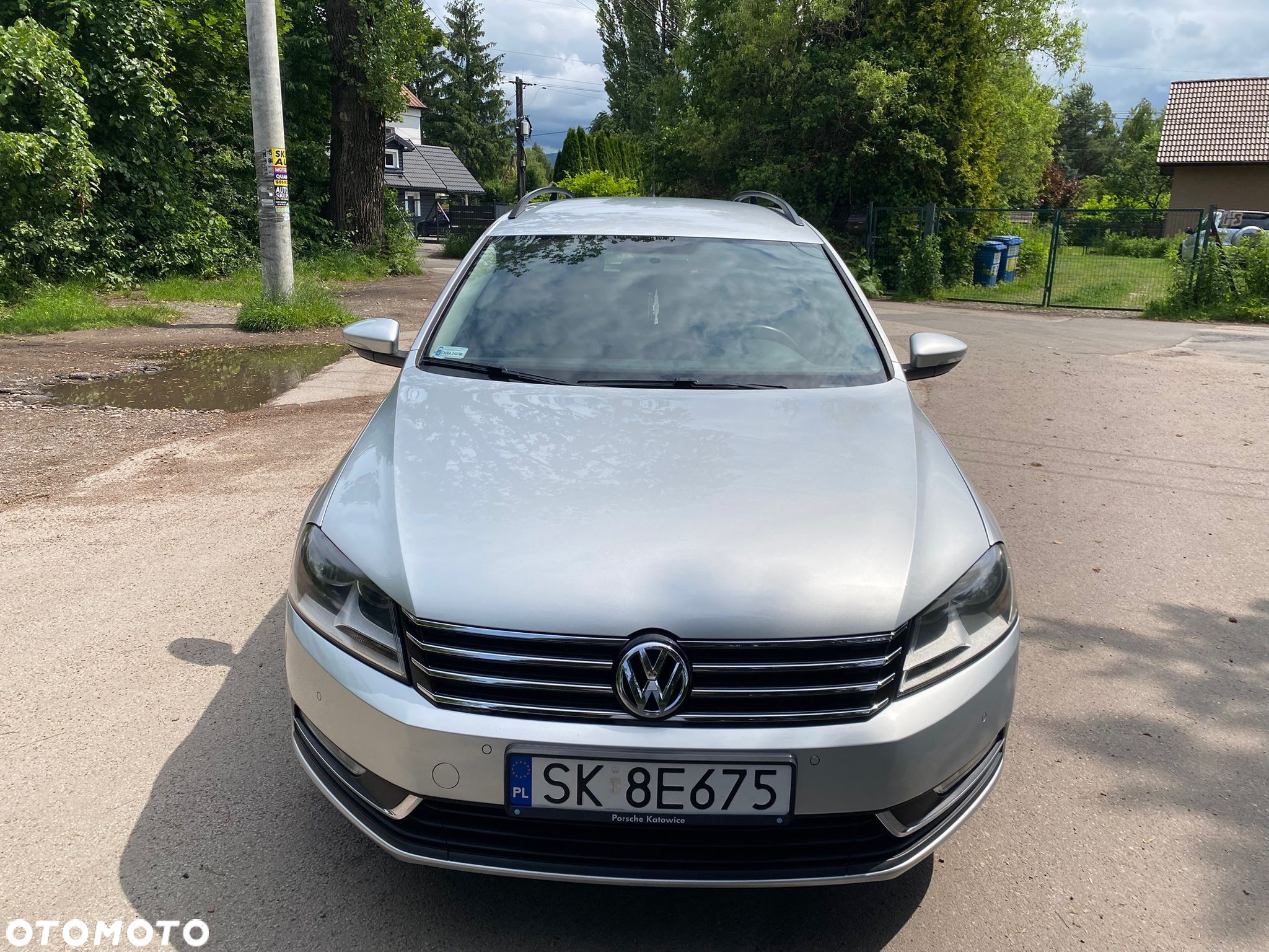 Volkswagen Passat 2.0 TDI Edition 40 DSG - 5