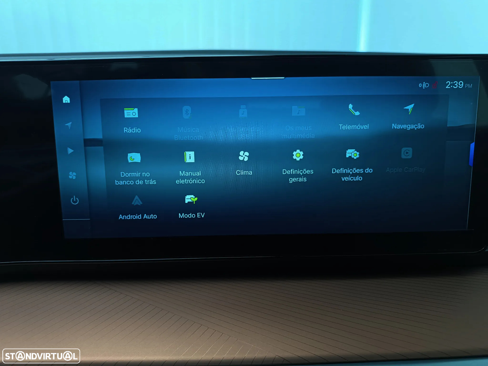 KGM Torres EVX 73.4 kWh K3 - 13