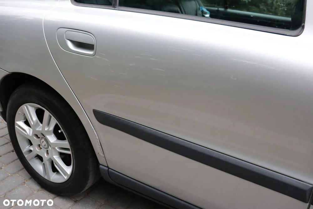 Volvo S60 - 7