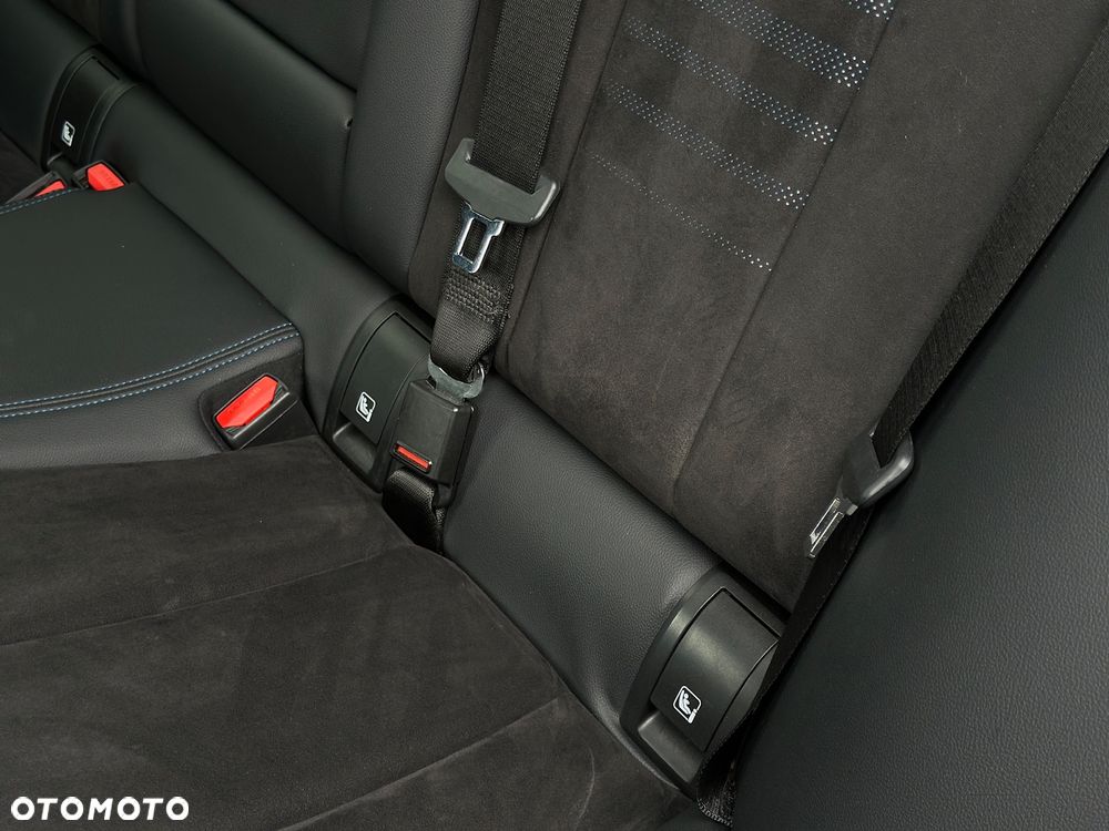 BMW Seria 3 320d M Sport sport - 28