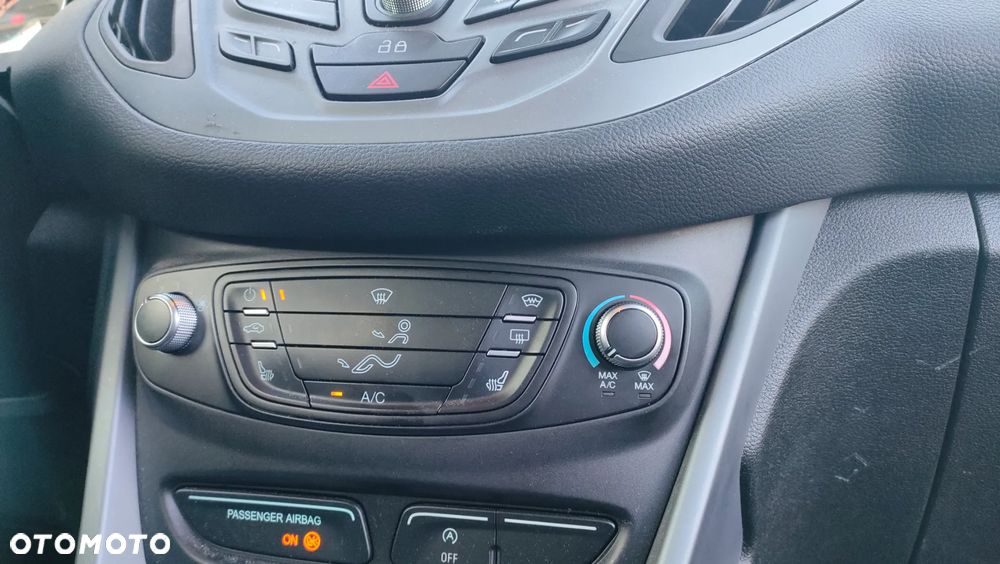 Ford B-MAX 1.0 EcoBoost Titanium - 8