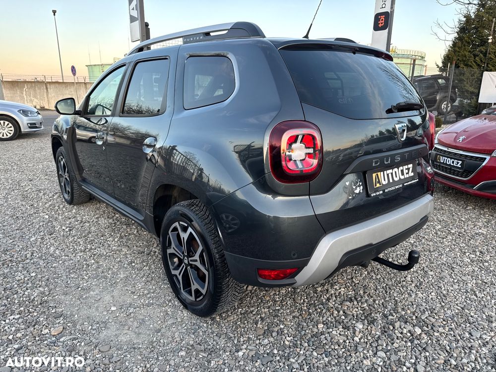 Dacia Duster - 4