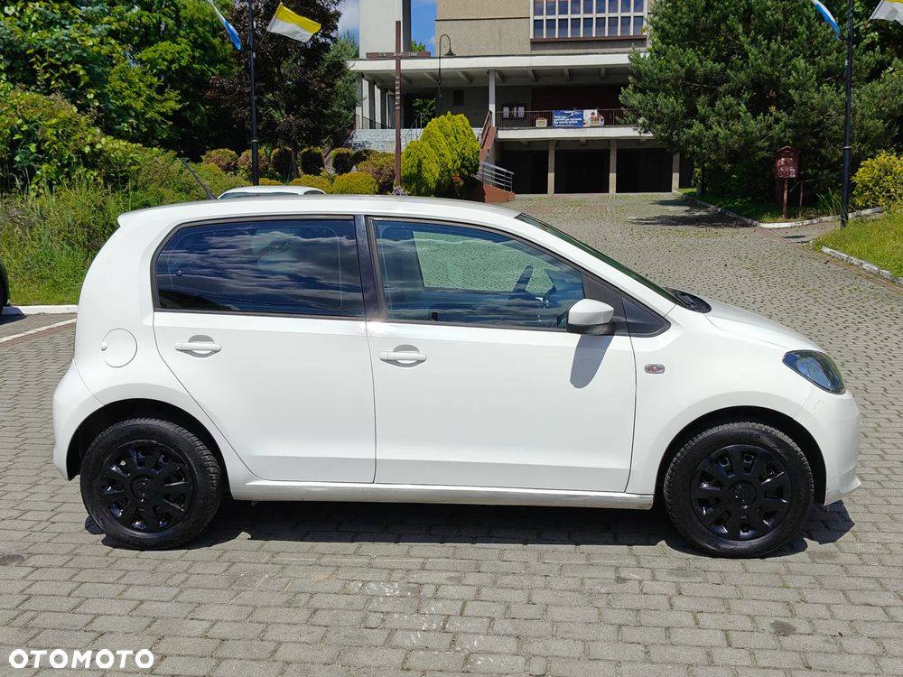 Skoda Citigo 1.0 Ambition - 9