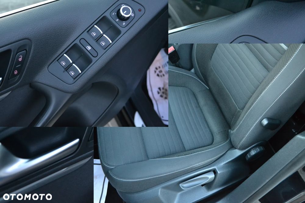 Volkswagen Tiguan 2.0 TDI DPF 4Motion BlueMotion Technology Cup Sport & Style - 29